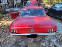1965 Ford Mustang for sale in Michigan (ID-136939)