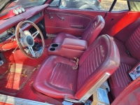 1965 Ford Mustang for sale in Michigan (ID-136939)