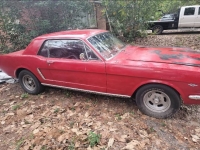 1965 Ford Mustang for sale in Michigan (ID-136939)