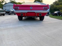 1965 Ford Mustang for sale in Michigan (ID-136954)