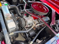 1965 Ford Mustang for sale in Michigan (ID-136954)