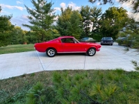 1965 Ford Mustang for sale in Michigan (ID-136954)
