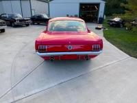 1965 Ford Mustang for sale in Michigan (ID-136954)