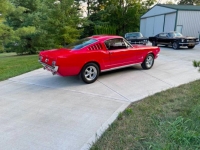 1965 Ford Mustang for sale in Michigan (ID-136954)