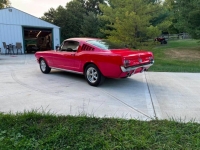1965 Ford Mustang for sale in Michigan (ID-136954)