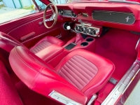 1965 Ford Mustang for sale in Michigan (ID-136954)