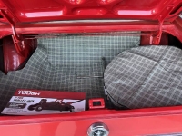 1965 Ford Mustang for sale in Michigan (ID-137175)