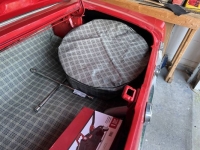 1965 Ford Mustang for sale in Michigan (ID-137175)
