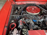 1965 Ford Mustang for sale in Michigan (ID-137175)