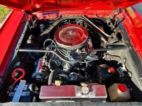 1965 Ford Mustang for sale in Michigan (ID-137175)