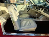 1965 Ford Mustang for sale in Michigan (ID-137175)