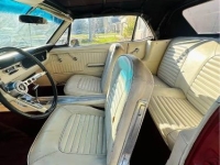 1965 Ford Mustang for sale in Michigan (ID-137175)