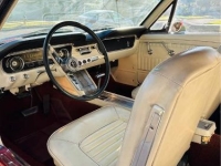 1965 Ford Mustang for sale in Michigan (ID-137175)