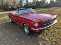 1965 Ford Mustang for sale in Michigan (ID-137175)