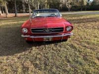 1965 Ford Mustang for sale in Michigan (ID-137175)