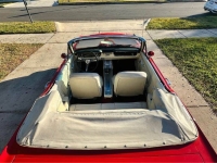 1965 Ford Mustang for sale in Michigan (ID-137175)
