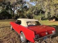 1965 Ford Mustang for sale in Michigan (ID-137175)