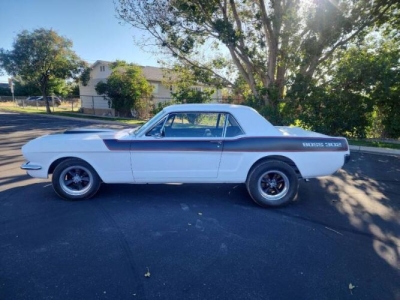 1965 Ford Mustang for sale