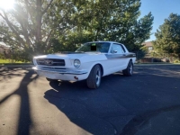 1965 Ford Mustang for sale in Michigan (ID-137284)