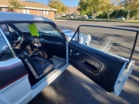 1965 Ford Mustang for sale in Michigan (ID-137284)