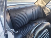 1965 Ford Mustang for sale in Michigan (ID-137284)