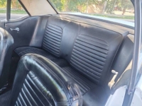 1965 Ford Mustang for sale in Michigan (ID-137284)