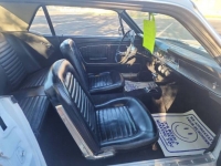 1965 Ford Mustang for sale in Michigan (ID-137284)