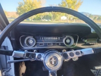 1965 Ford Mustang for sale in Michigan (ID-137284)