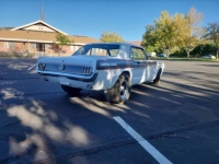 1965 Ford Mustang for sale in Michigan (ID-137284)