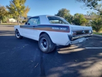 1965 Ford Mustang for sale in Michigan (ID-137284)