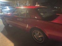 1965 Ford Mustang for sale in Michigan (ID-137287)
