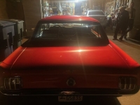 1965 Ford Mustang for sale in Michigan (ID-137287)