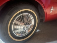 1965 Ford Mustang for sale in Michigan (ID-137287)