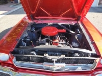 1965 Ford Mustang for sale in Michigan (ID-137287)