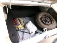 1965 Ford Mustang for sale in Michigan (ID-137533)