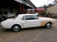 1965 Ford Mustang for sale in Michigan (ID-137533)