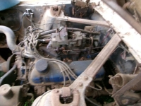 1965 Ford Mustang for sale in Michigan (ID-137533)
