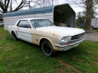 1965 Ford Mustang for sale in Michigan (ID-137533)