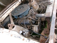 1965 Ford Mustang for sale in Michigan (ID-137533)