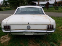 1965 Ford Mustang for sale in Michigan (ID-137533)