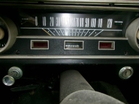 1965 Ford Mustang for sale in Michigan (ID-137533)