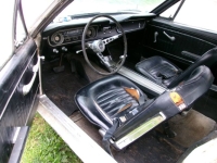 1965 Ford Mustang for sale in Michigan (ID-137533)