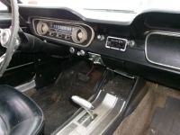 1965 Ford Mustang for sale in Michigan (ID-137533)