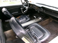 1965 Ford Mustang for sale in Michigan (ID-137533)