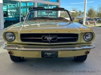 1965 Ford Mustang for sale in Riverhead, New York (ID-137783)