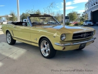 1965 Ford Mustang for sale in Riverhead, New York (ID-137783)