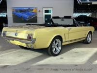 1965 Ford Mustang for sale in Riverhead, New York (ID-137783)