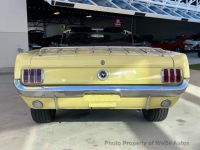 1965 Ford Mustang for sale in Riverhead, New York (ID-137783)