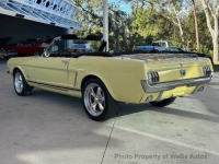 1965 Ford Mustang for sale in Riverhead, New York (ID-137783)