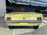 1965 Ford Mustang for sale in Riverhead, New York (ID-137783)